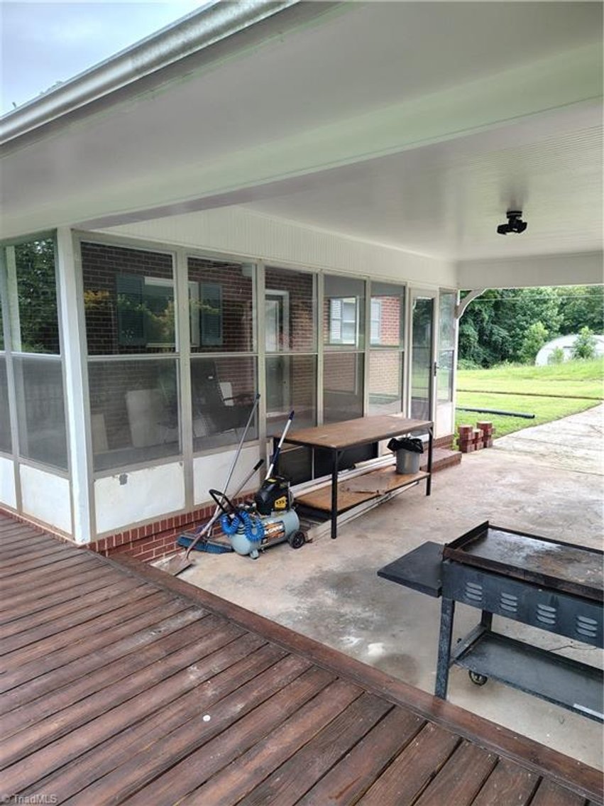 Image for Home For Sale in Mount Airy - 153 Hooker Trail