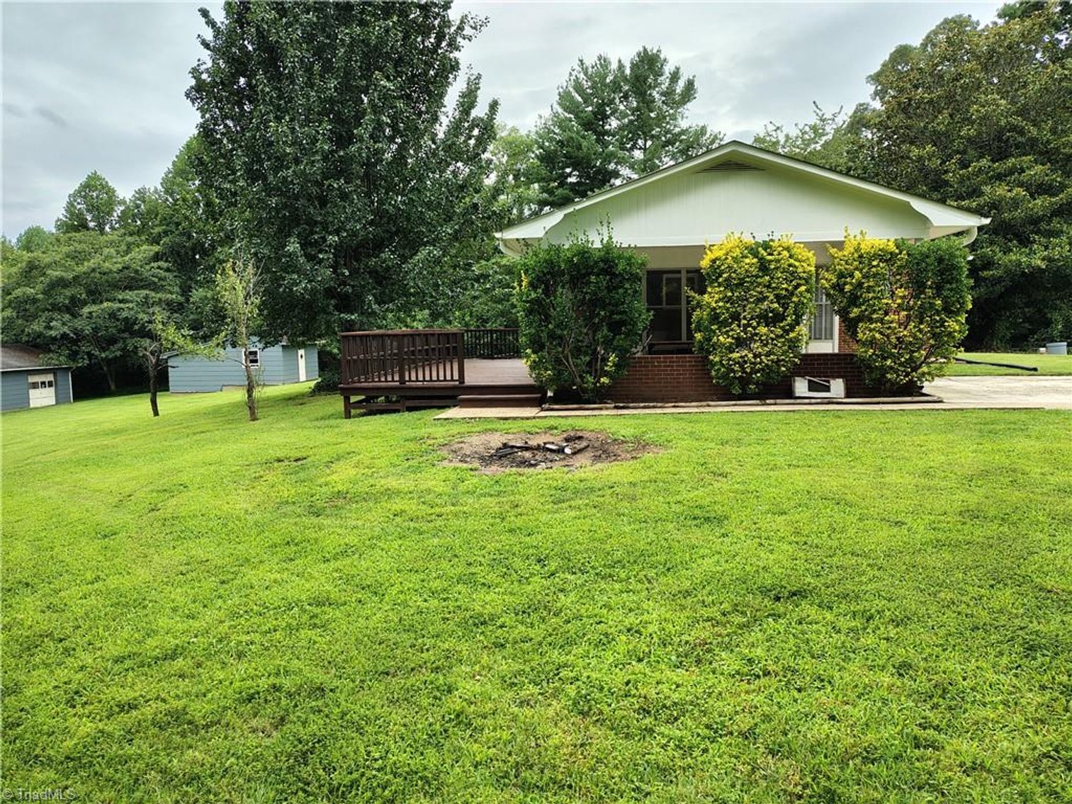 Image for Home For Sale in Mount Airy - 153 Hooker Trail