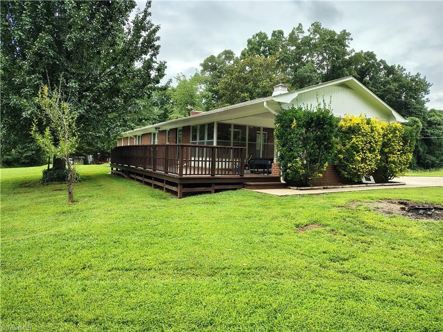 Image for Home For Sale in Mount Airy - 153 Hooker Trail