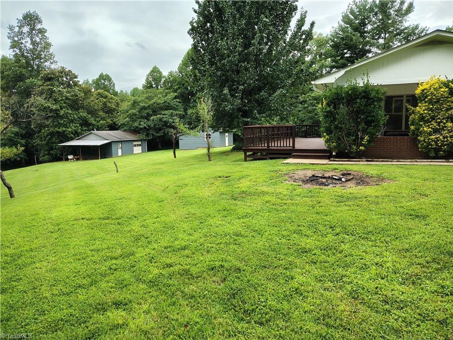 Image for Home For Sale in Mount Airy - 153 Hooker Trail