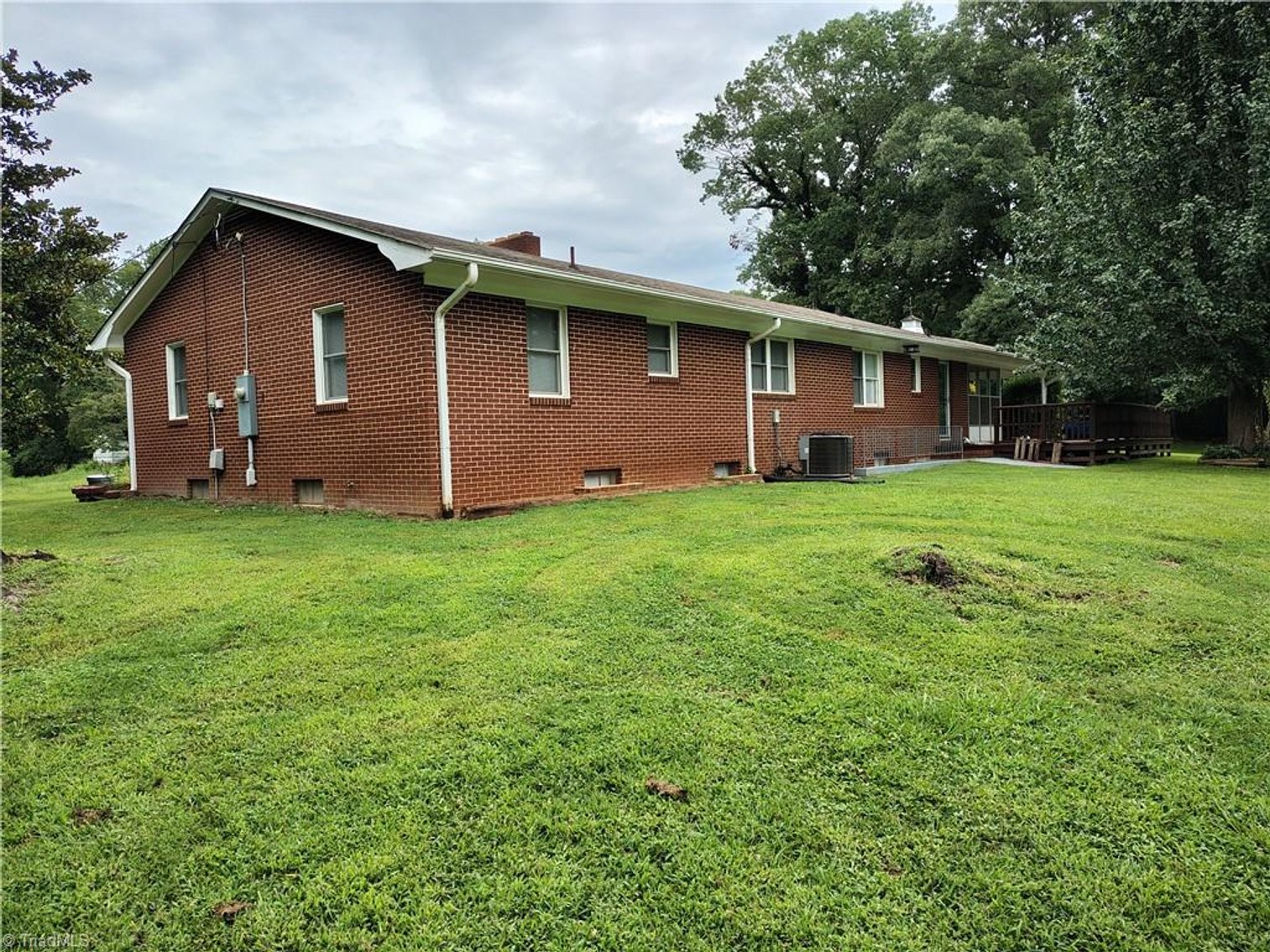 Image for Home For Sale in Mount Airy - 153 Hooker Trail