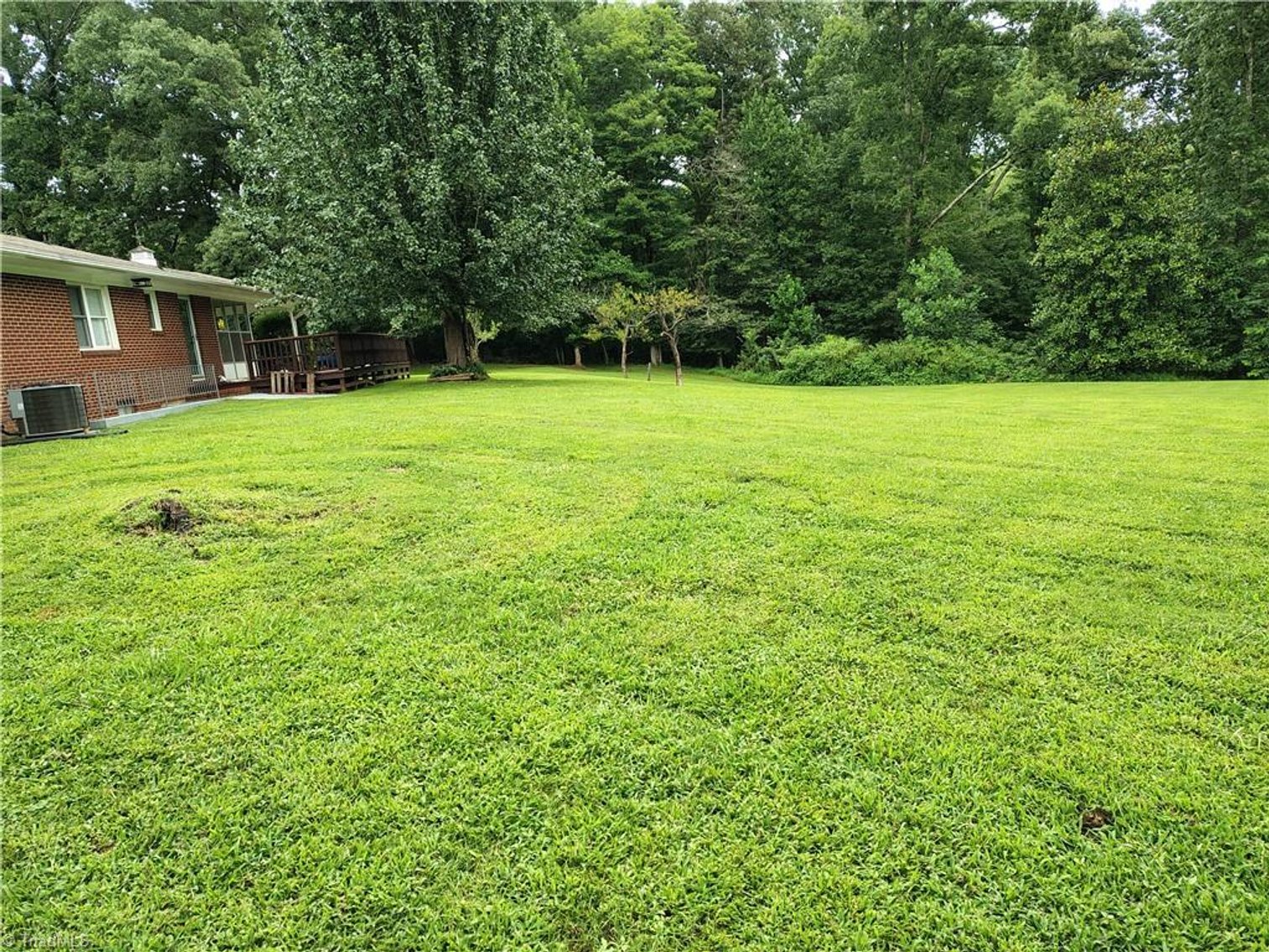 Image for Home For Sale in Mount Airy - 153 Hooker Trail