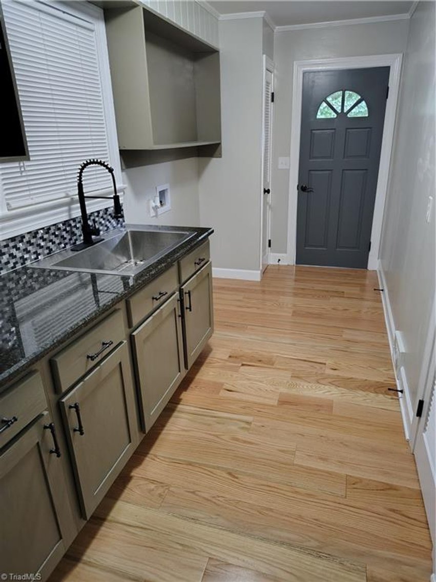 Image for Home For Sale in Mount Airy - 153 Hooker Trail