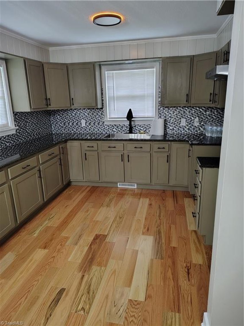 Image for Home For Sale in Mount Airy - 153 Hooker Trail