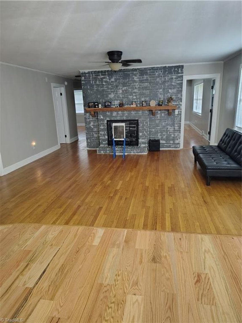 Image for Home For Sale in Mount Airy - 153 Hooker Trail