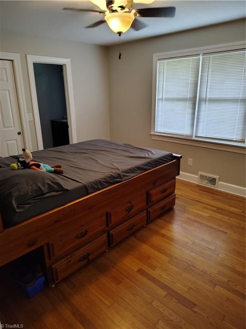 Image for Home For Sale in Mount Airy - 153 Hooker Trail