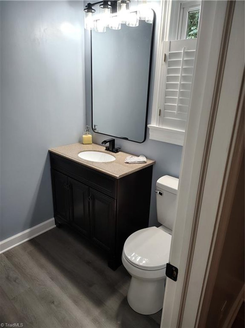 Image for Home For Sale in Mount Airy - 153 Hooker Trail