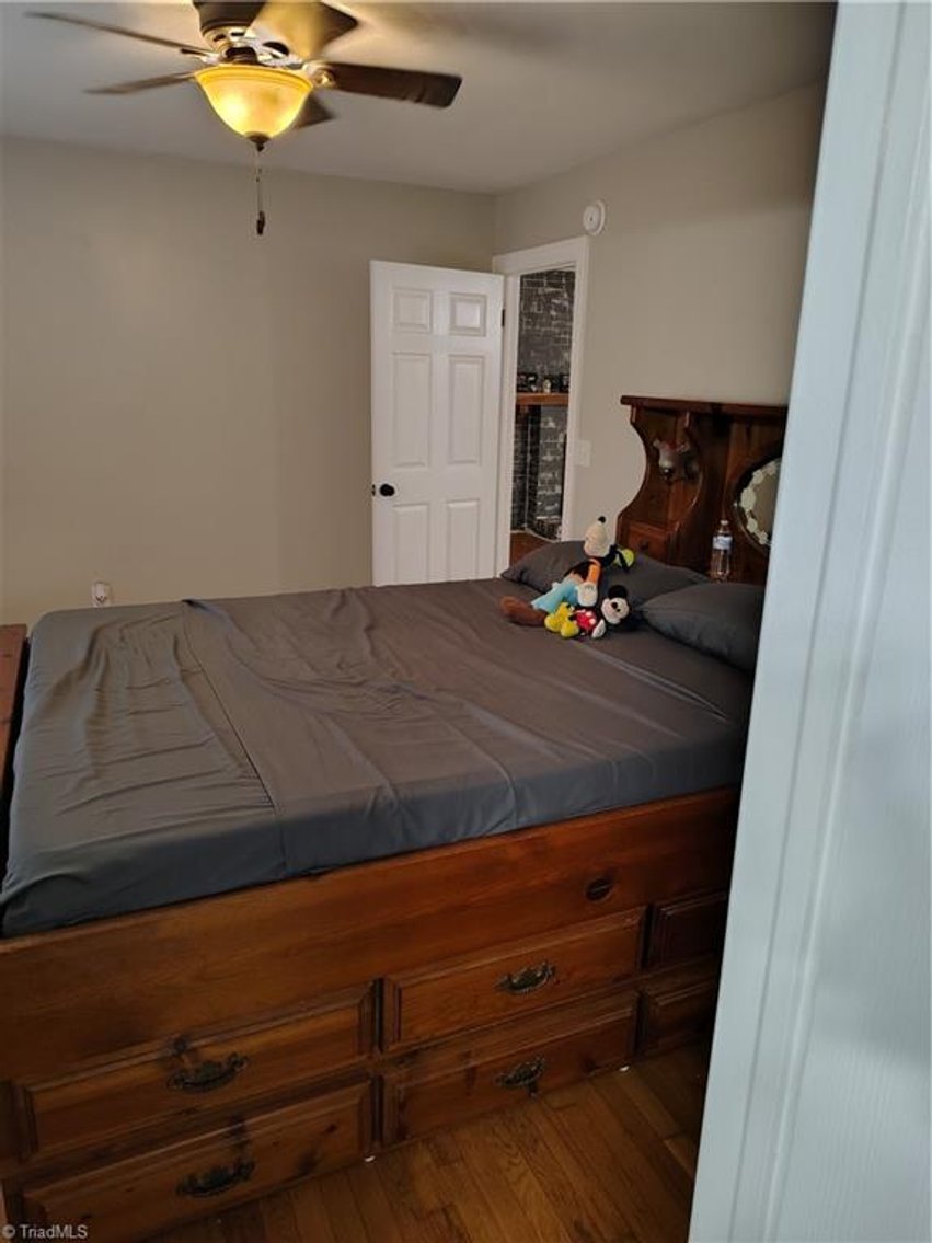 Image for Home For Sale in Mount Airy - 153 Hooker Trail