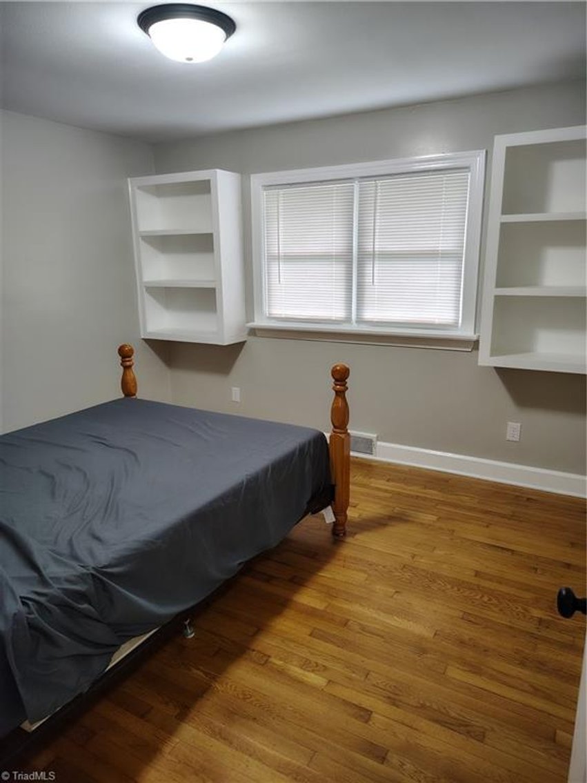 Image for Home For Sale in Mount Airy - 153 Hooker Trail