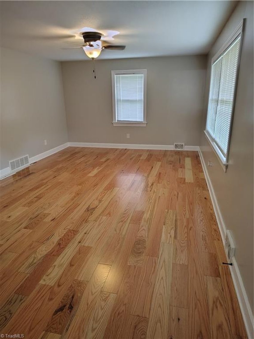 Image for Home For Sale in Mount Airy - 153 Hooker Trail