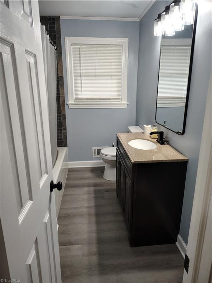 Image for Home For Sale in Mount Airy - 153 Hooker Trail