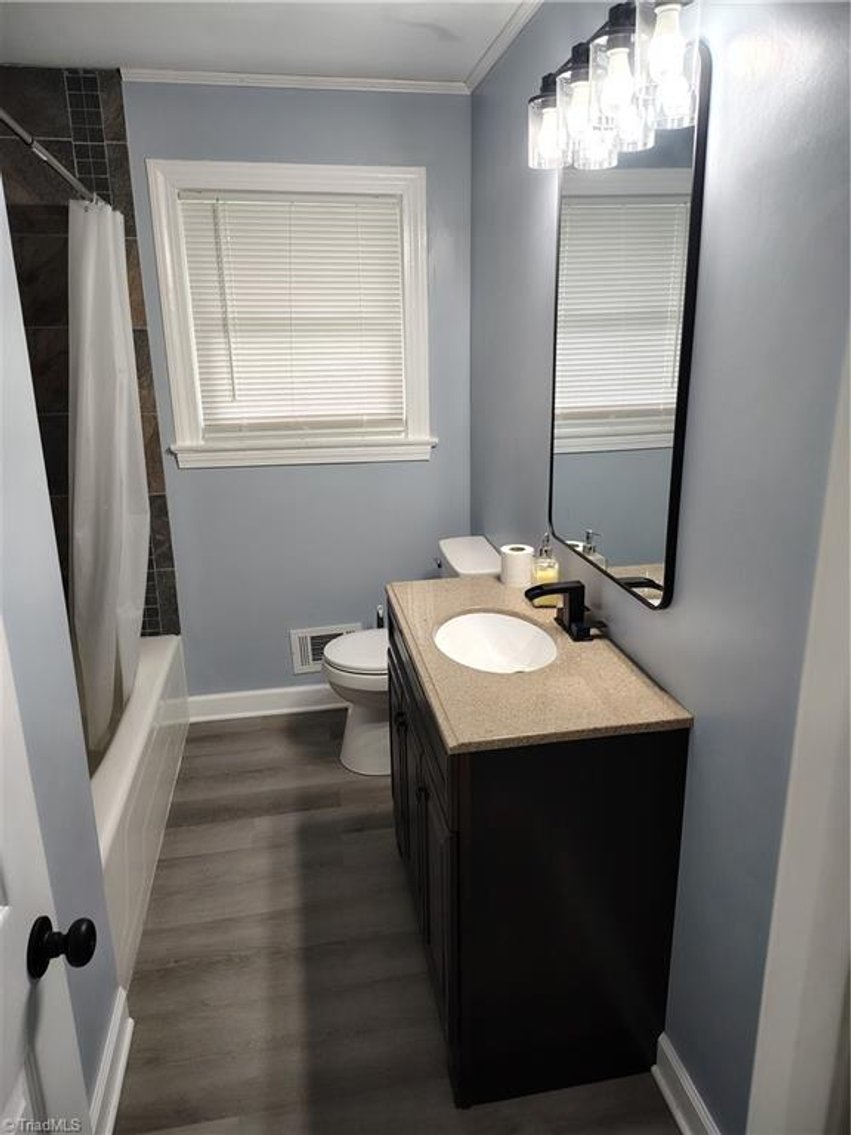 Image for Home For Sale in Mount Airy - 153 Hooker Trail