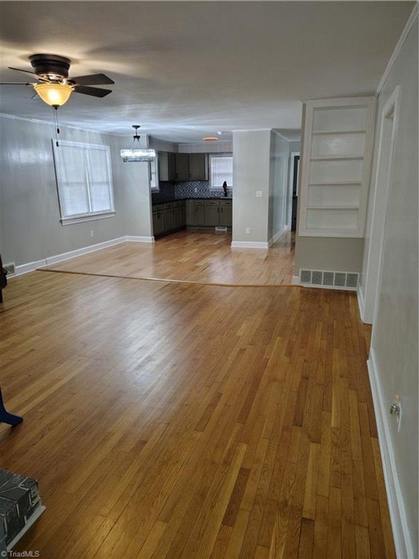 Image for Home For Sale in Mount Airy - 153 Hooker Trail