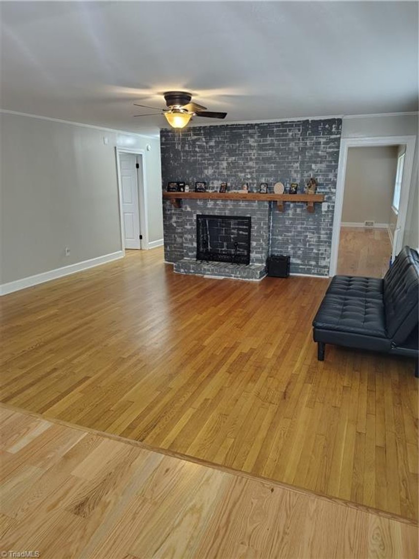 Image for Home For Sale in Mount Airy - 153 Hooker Trail