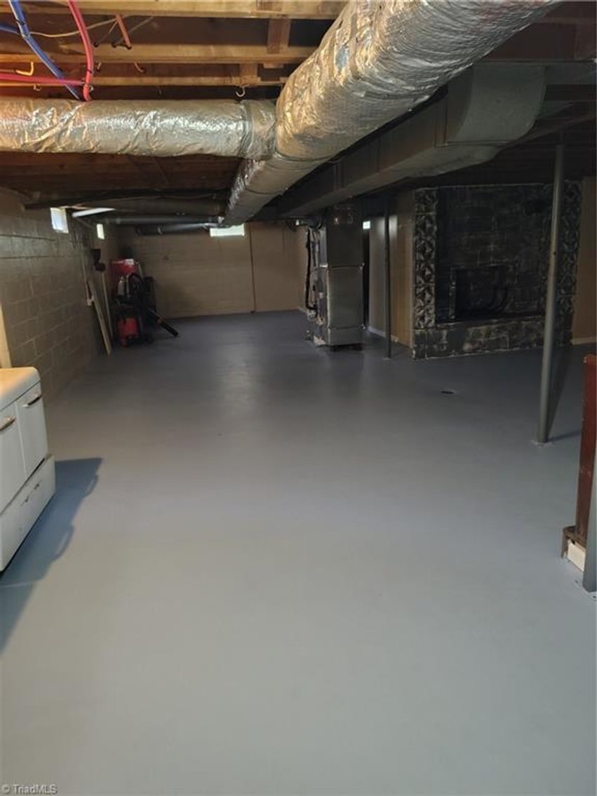 Image for Home For Sale in Mount Airy - 153 Hooker Trail