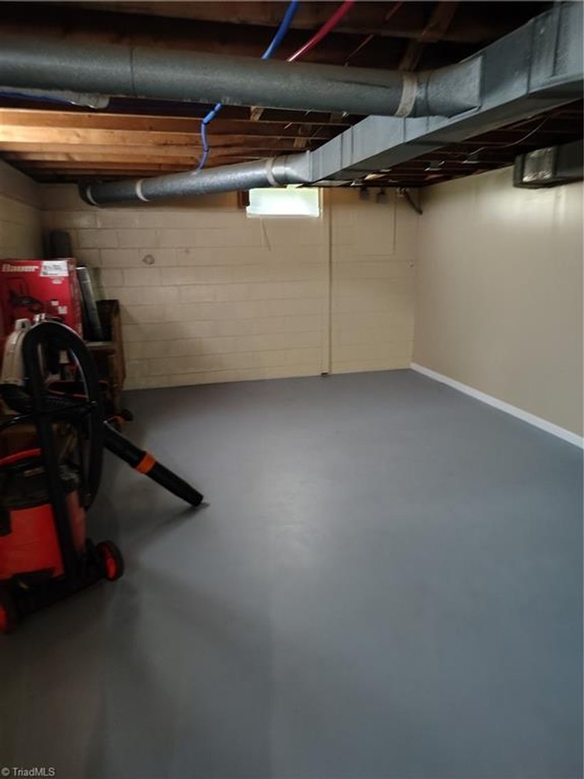 Image for Home For Sale in Mount Airy - 153 Hooker Trail