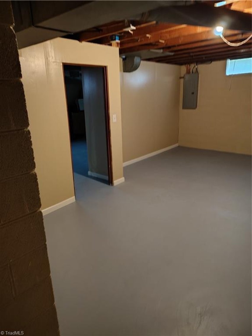 Image for Home For Sale in Mount Airy - 153 Hooker Trail