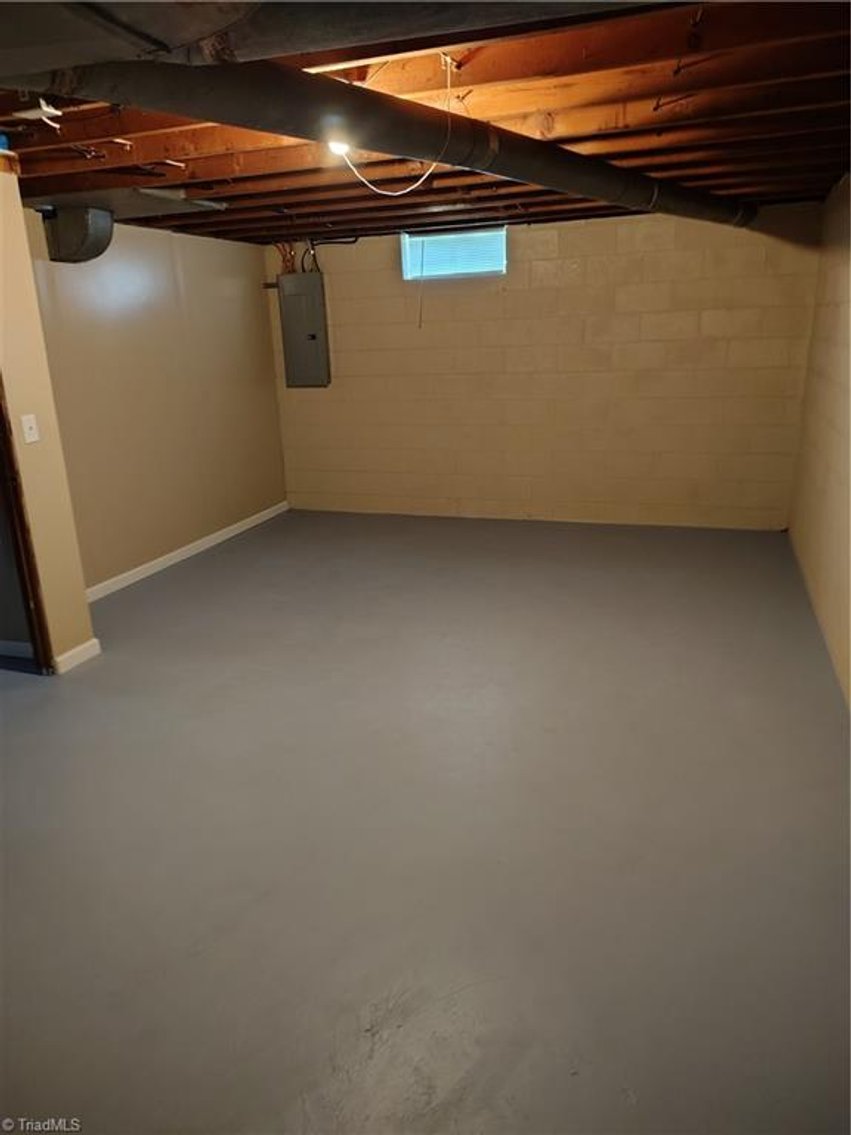 Image for Home For Sale in Mount Airy - 153 Hooker Trail