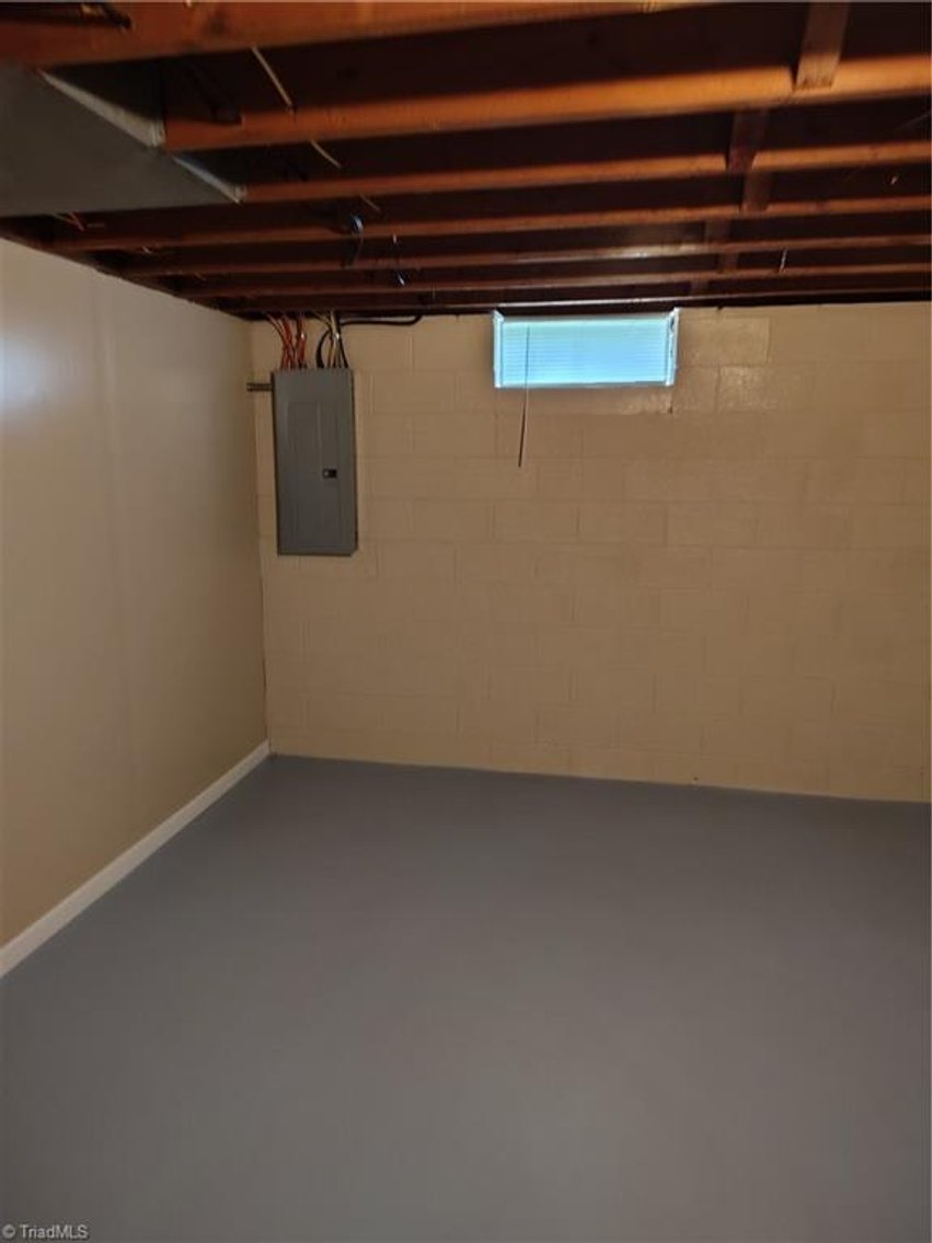 Image for Home For Sale in Mount Airy - 153 Hooker Trail