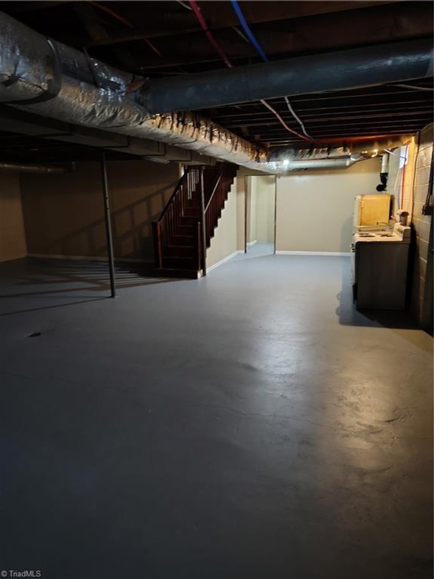 Image for Home For Sale in Mount Airy - 153 Hooker Trail