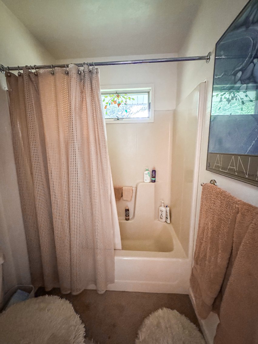 Image for Brick Ranch Home on 22± Acres in Lowgap, NC