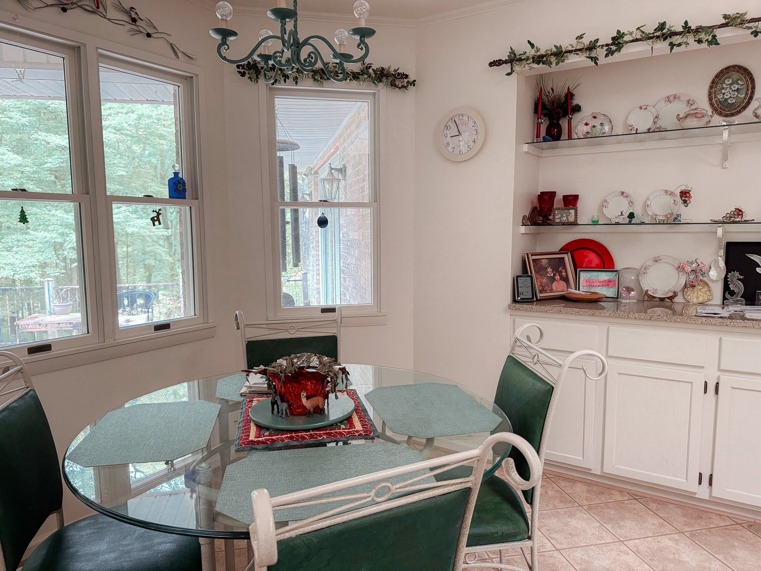 Image for Brick Ranch Home on 22± Acres in Lowgap, NC