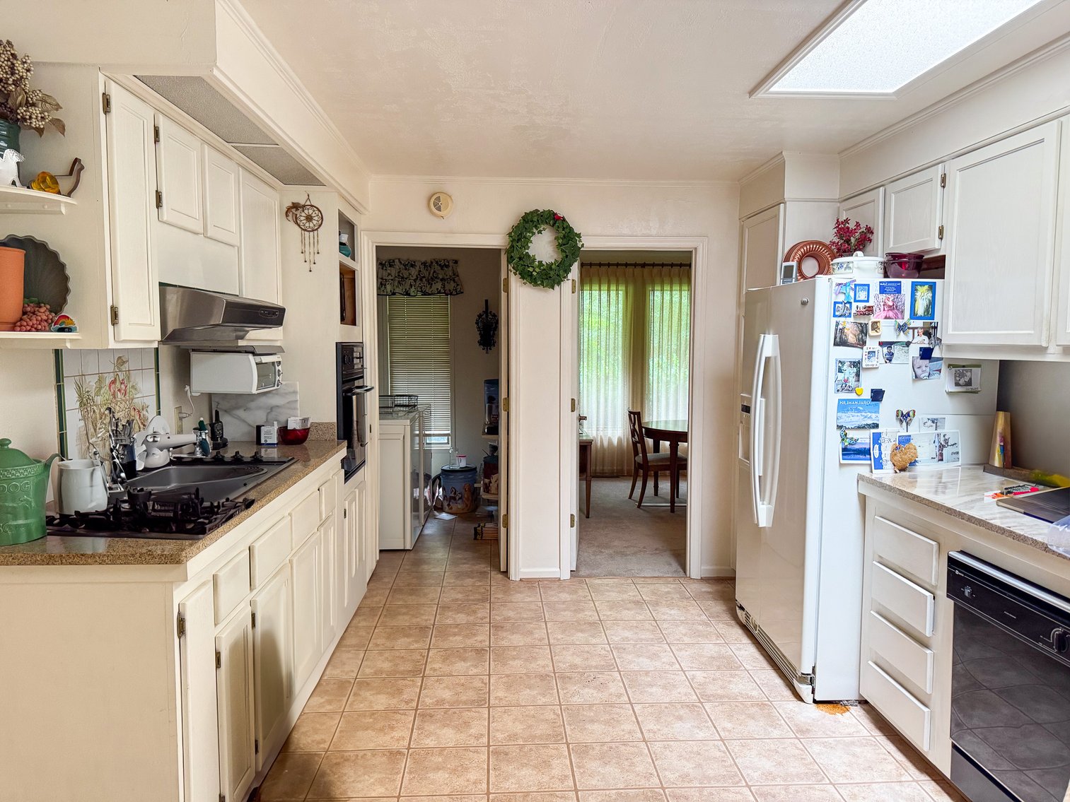 Image for Brick Ranch Home on 22± Acres in Lowgap, NC