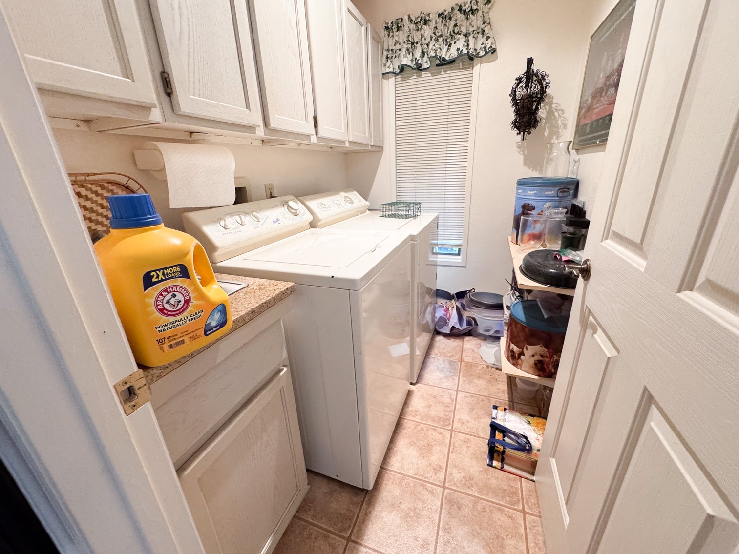 Image for Brick Ranch Home on 22± Acres in Lowgap, NC