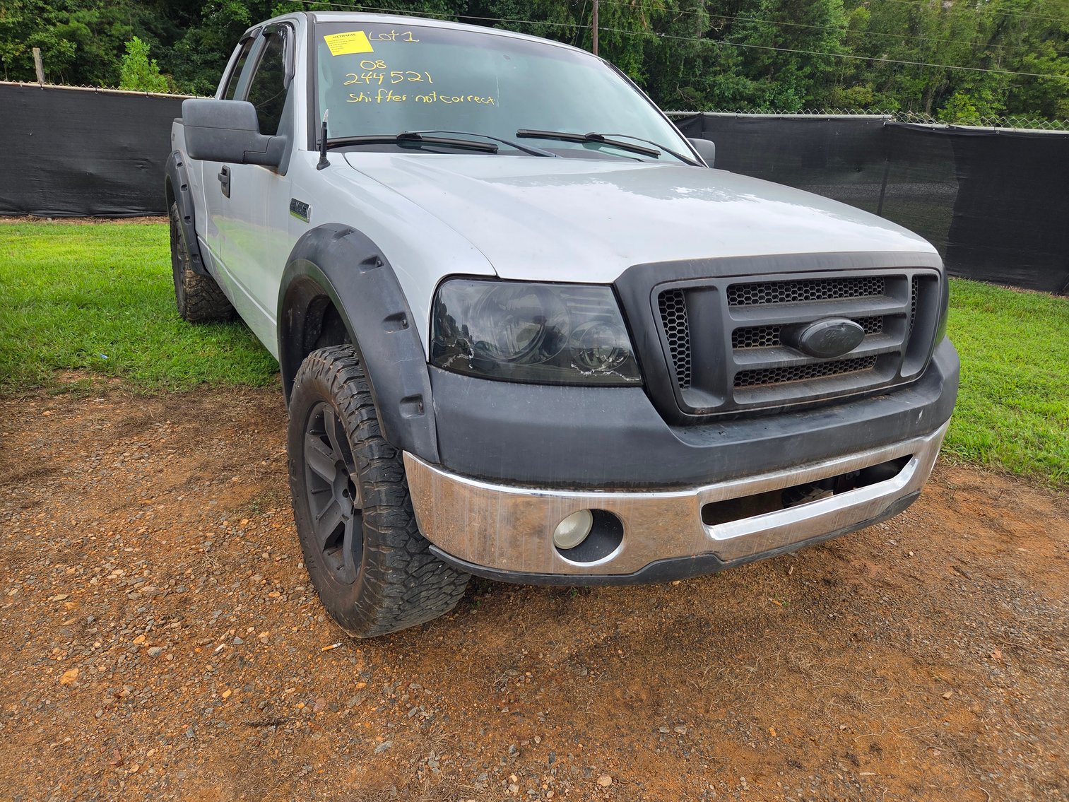 Image for DWI Seized & Surplus Vehicle Auction | August 2025