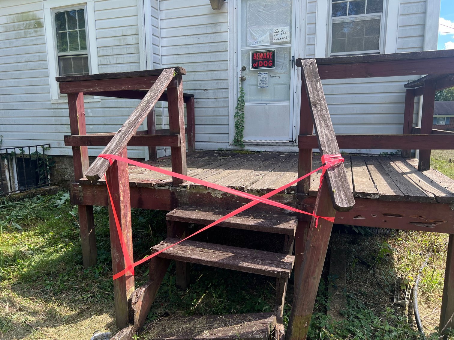 Image for Commissioner's Sale - 146 Hooker Trail, Mount Airy, NC