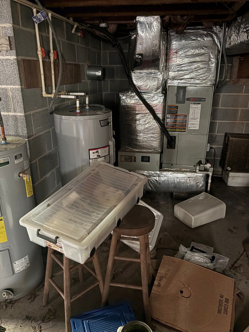 Image for Commissioner's Sale - 146 Hooker Trail, Mount Airy, NC