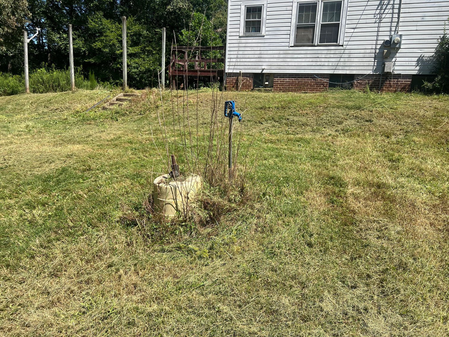 Image for Commissioner's Sale - 146 Hooker Trail, Mount Airy, NC