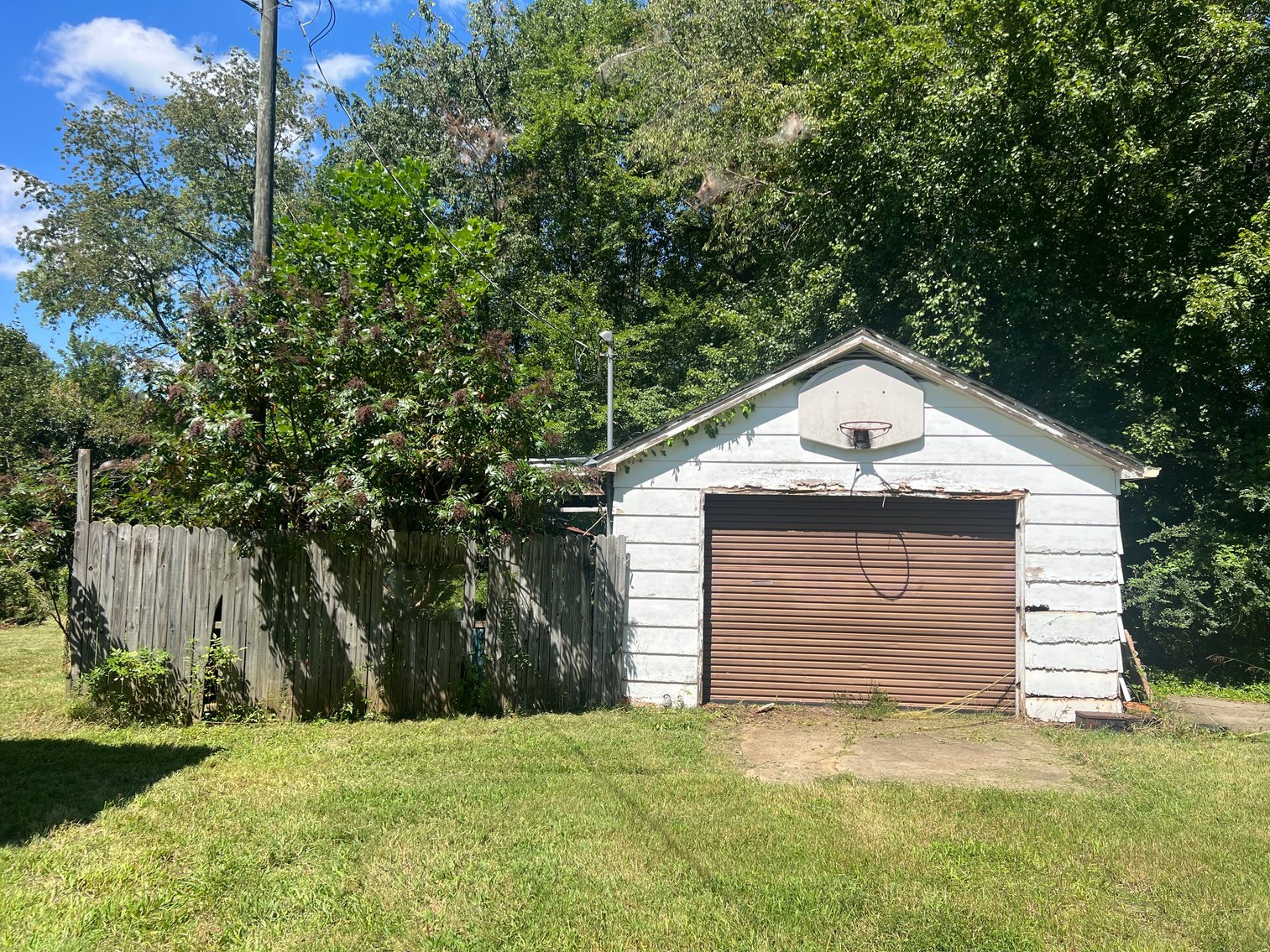 Image for Commissioner's Sale - 146 Hooker Trail, Mount Airy, NC