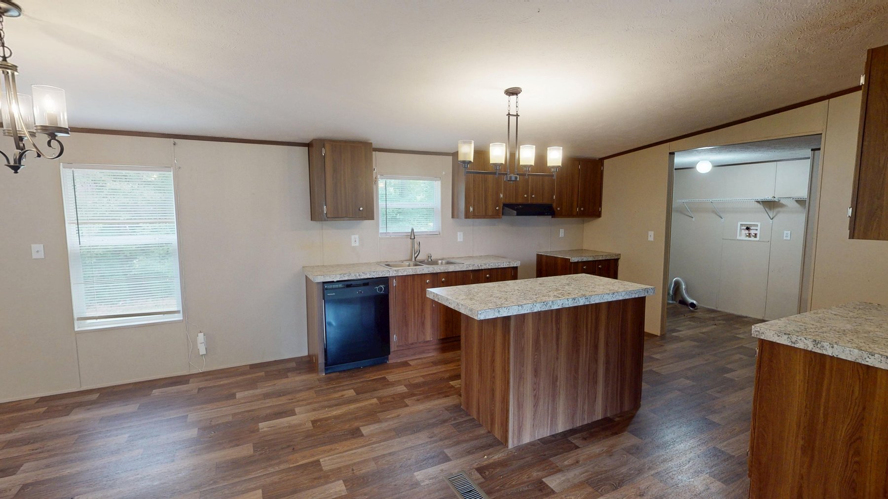 Image for US Marshals Service Auction - Doublewide Home on 0.92± Acres in Asheboro, NC