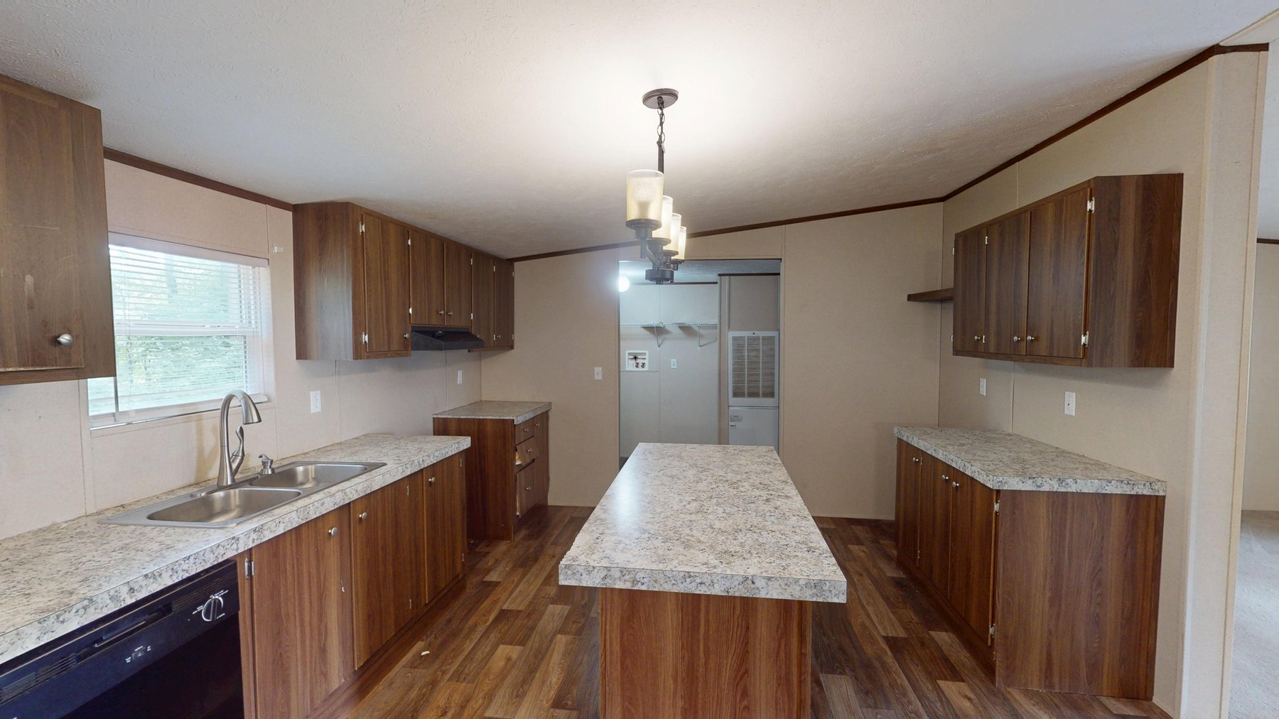 Image for US Marshals Service Auction - Doublewide Home on 0.92± Acres in Asheboro, NC