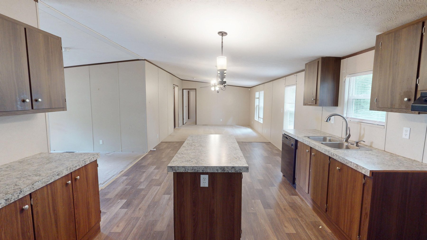 Image for US Marshals Service Auction - Doublewide Home on 0.92± Acres in Asheboro, NC