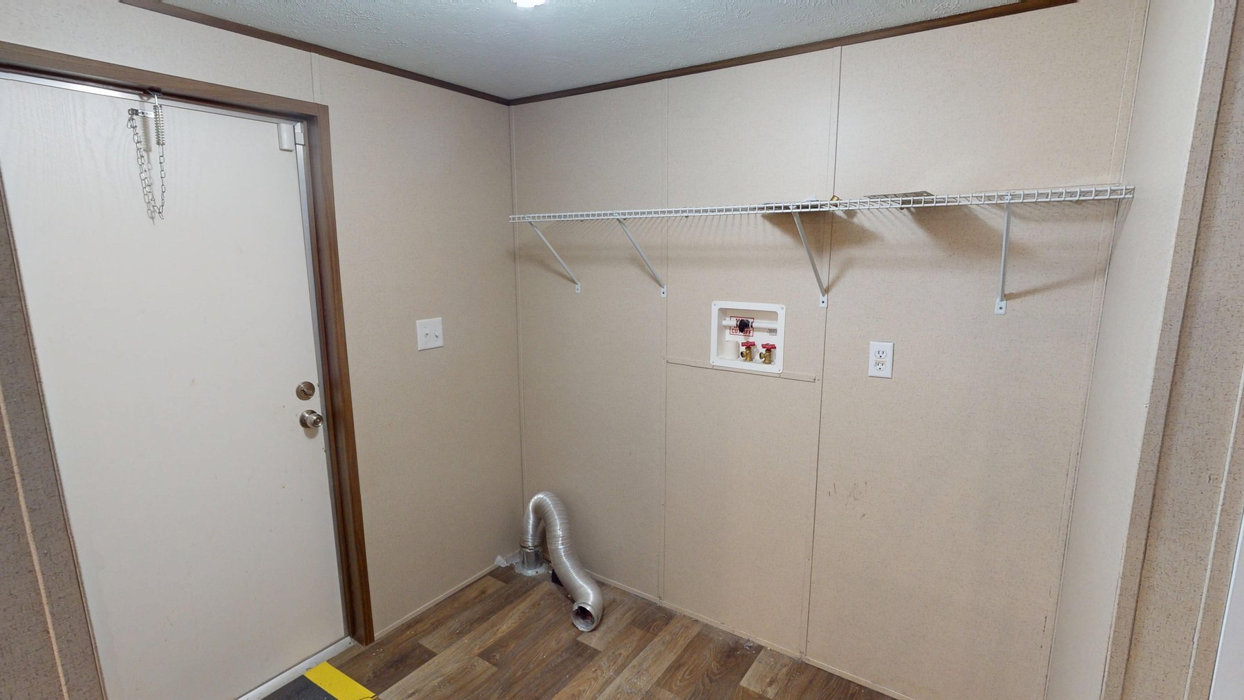 Image for US Marshals Service Auction - Doublewide Home on 0.92± Acres in Asheboro, NC