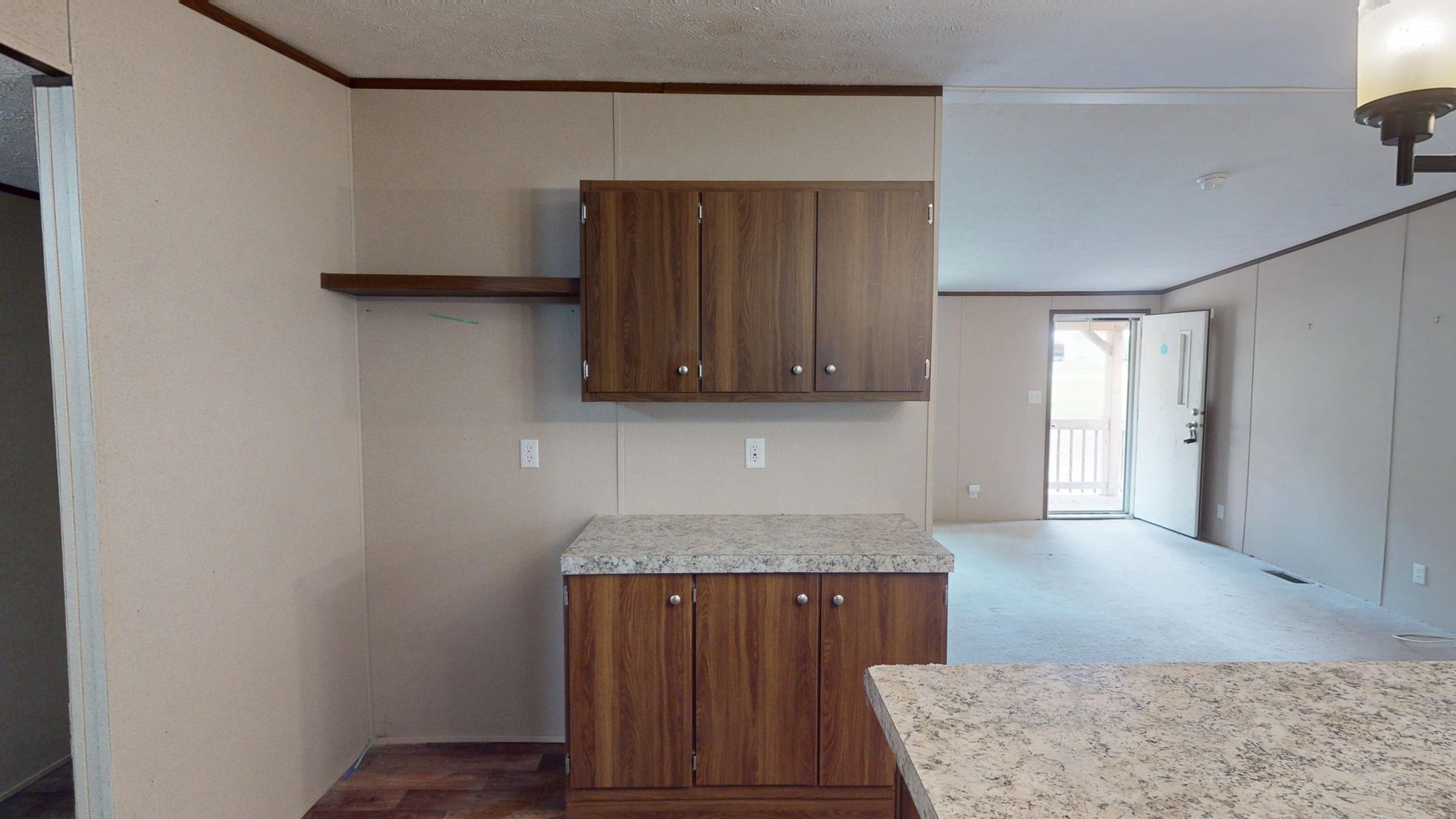 Image for US Marshals Service Auction - Doublewide Home on 0.92± Acres in Asheboro, NC