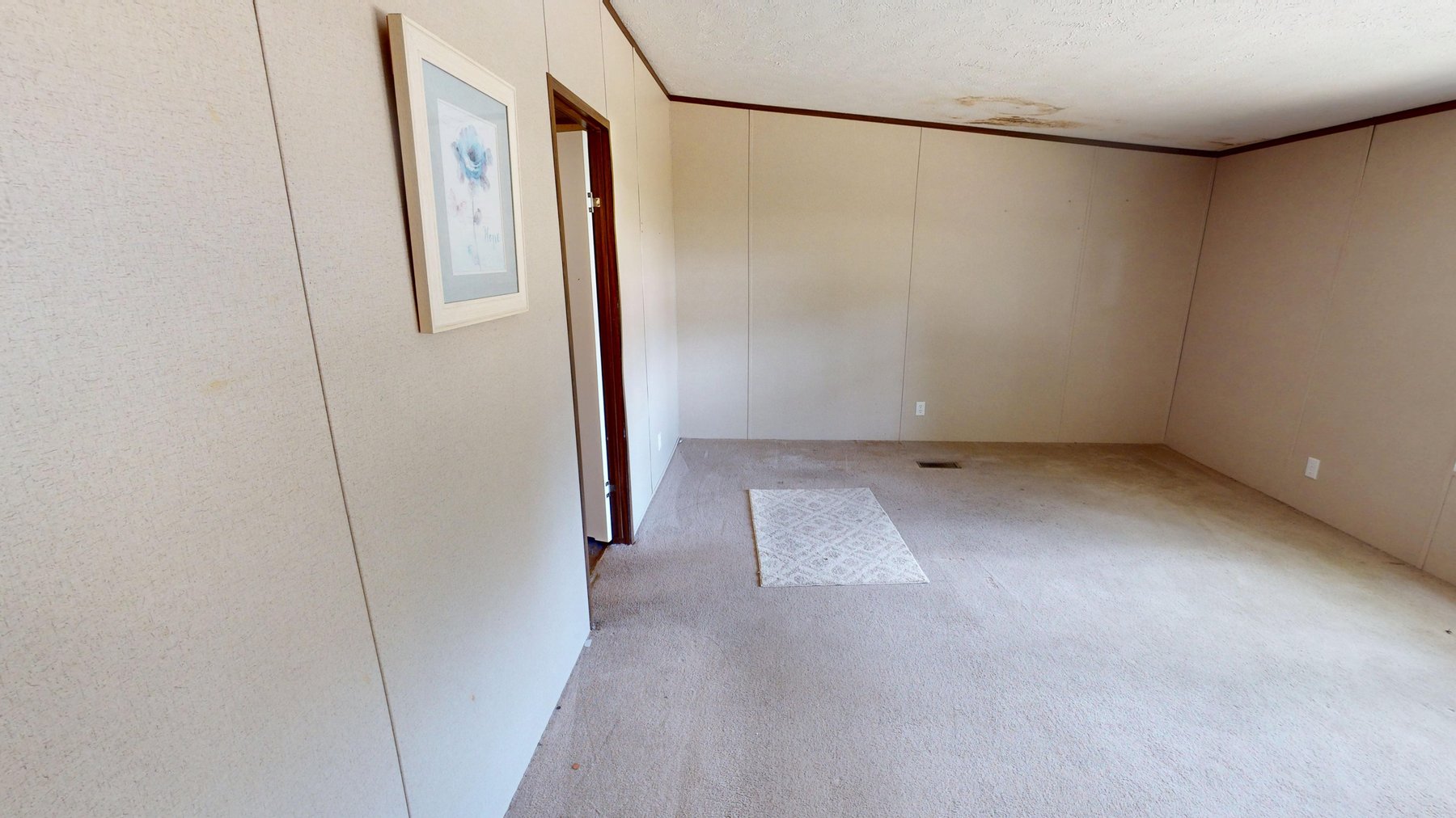 Image for US Marshals Service Auction - Doublewide Home on 0.92± Acres in Asheboro, NC