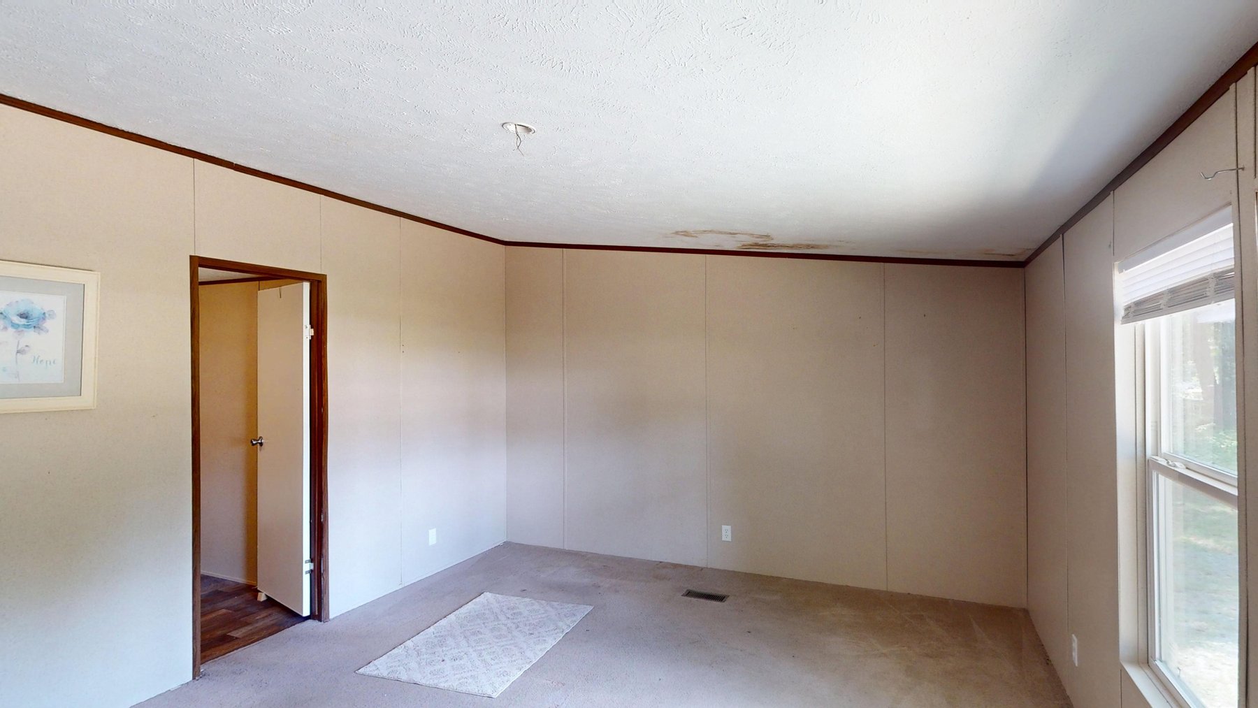 Image for US Marshals Service Auction - Doublewide Home on 0.92± Acres in Asheboro, NC