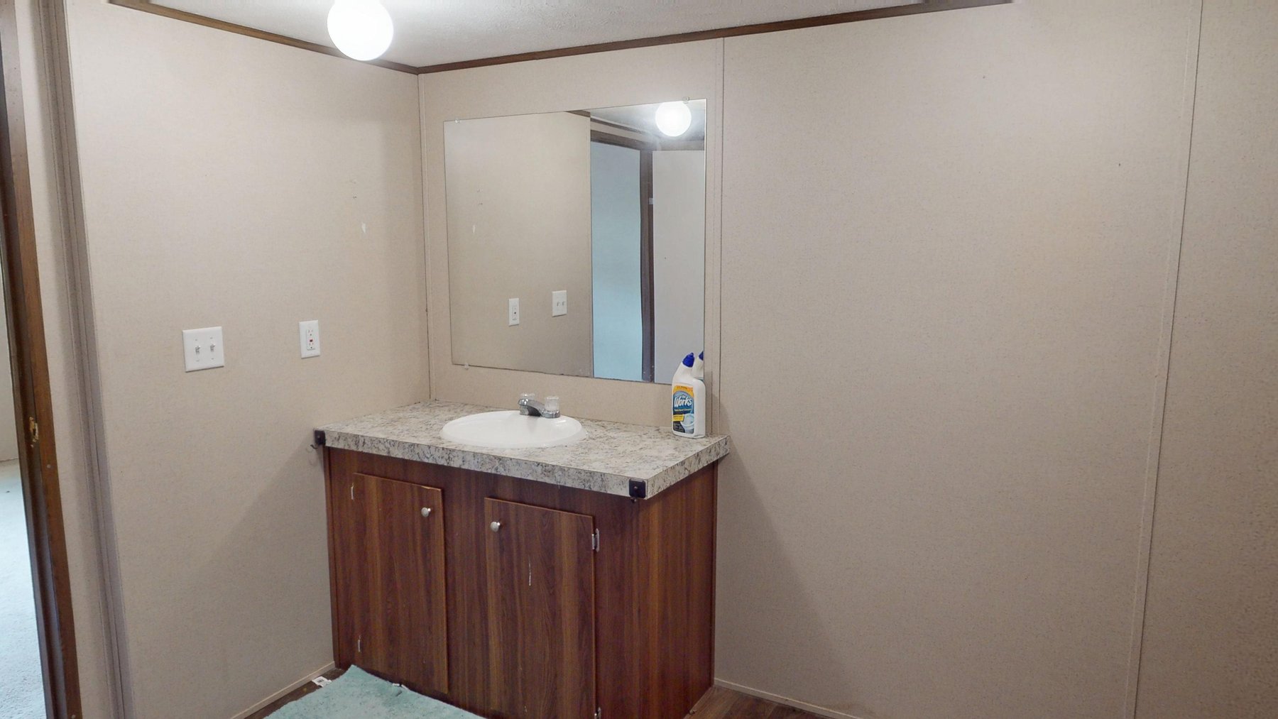 Image for US Marshals Service Auction - Doublewide Home on 0.92± Acres in Asheboro, NC