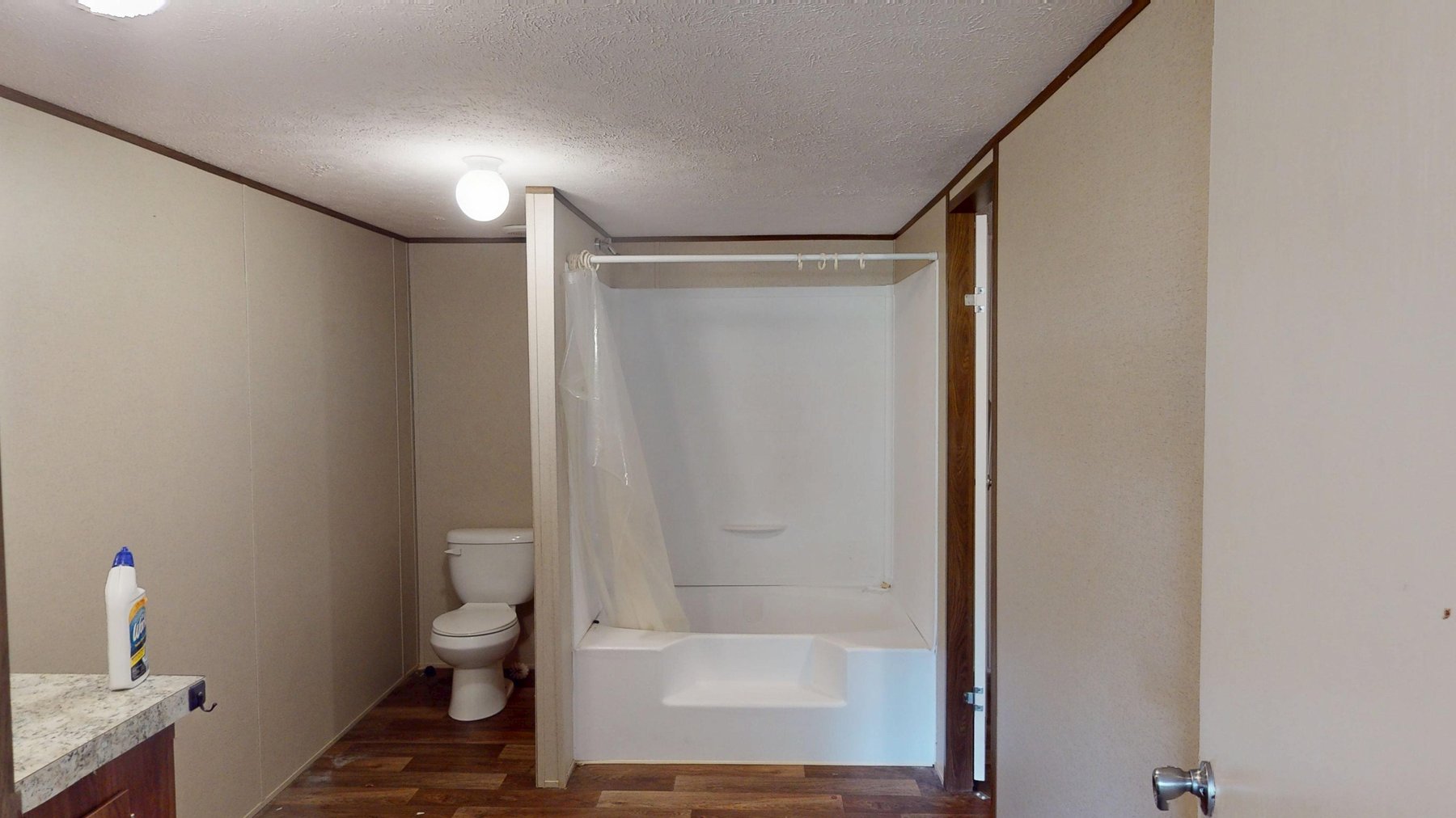 Image for US Marshals Service Auction - Doublewide Home on 0.92± Acres in Asheboro, NC