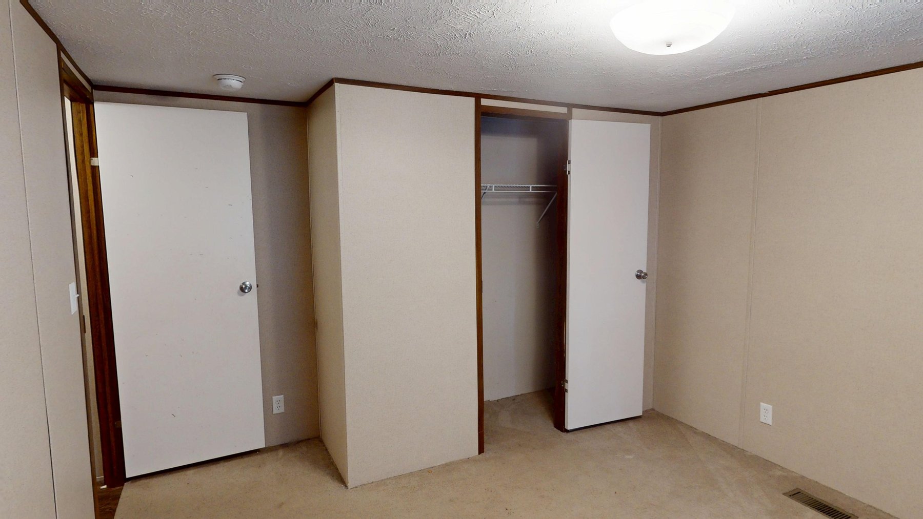 Image for US Marshals Service Auction - Doublewide Home on 0.92± Acres in Asheboro, NC