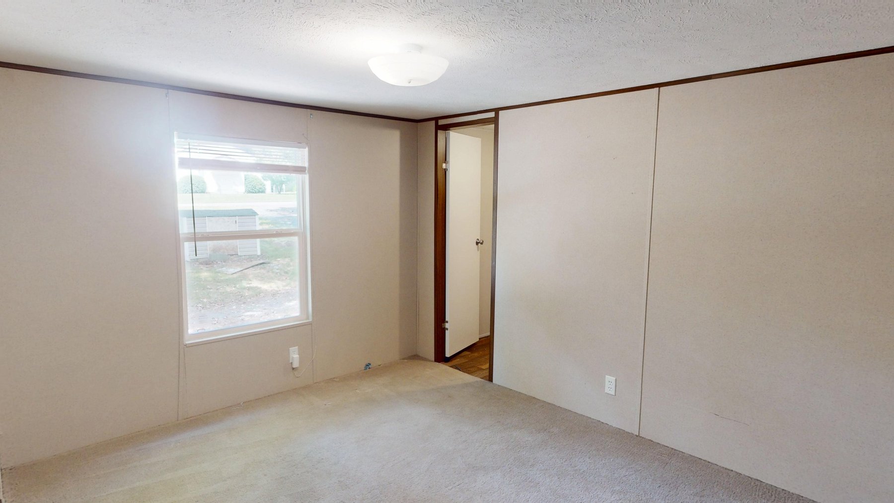 Image for US Marshals Service Auction - Doublewide Home on 0.92± Acres in Asheboro, NC