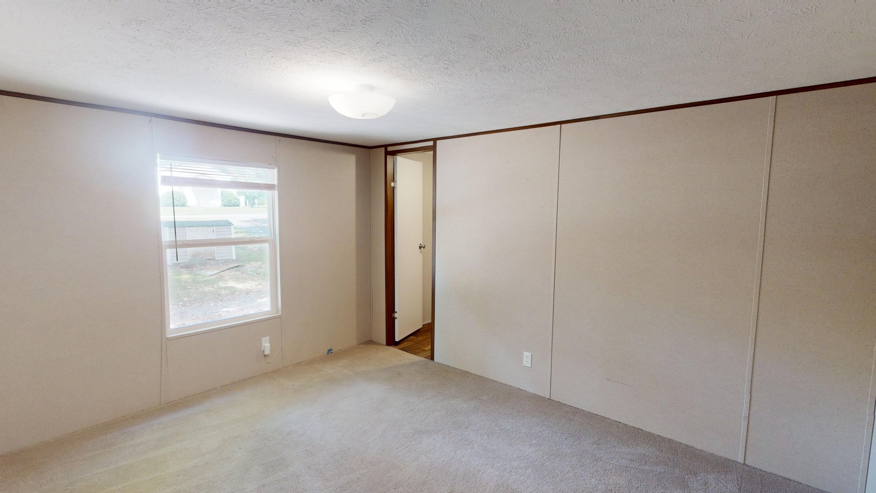 Image for US Marshals Service Auction - Doublewide Home on 0.92± Acres in Asheboro, NC