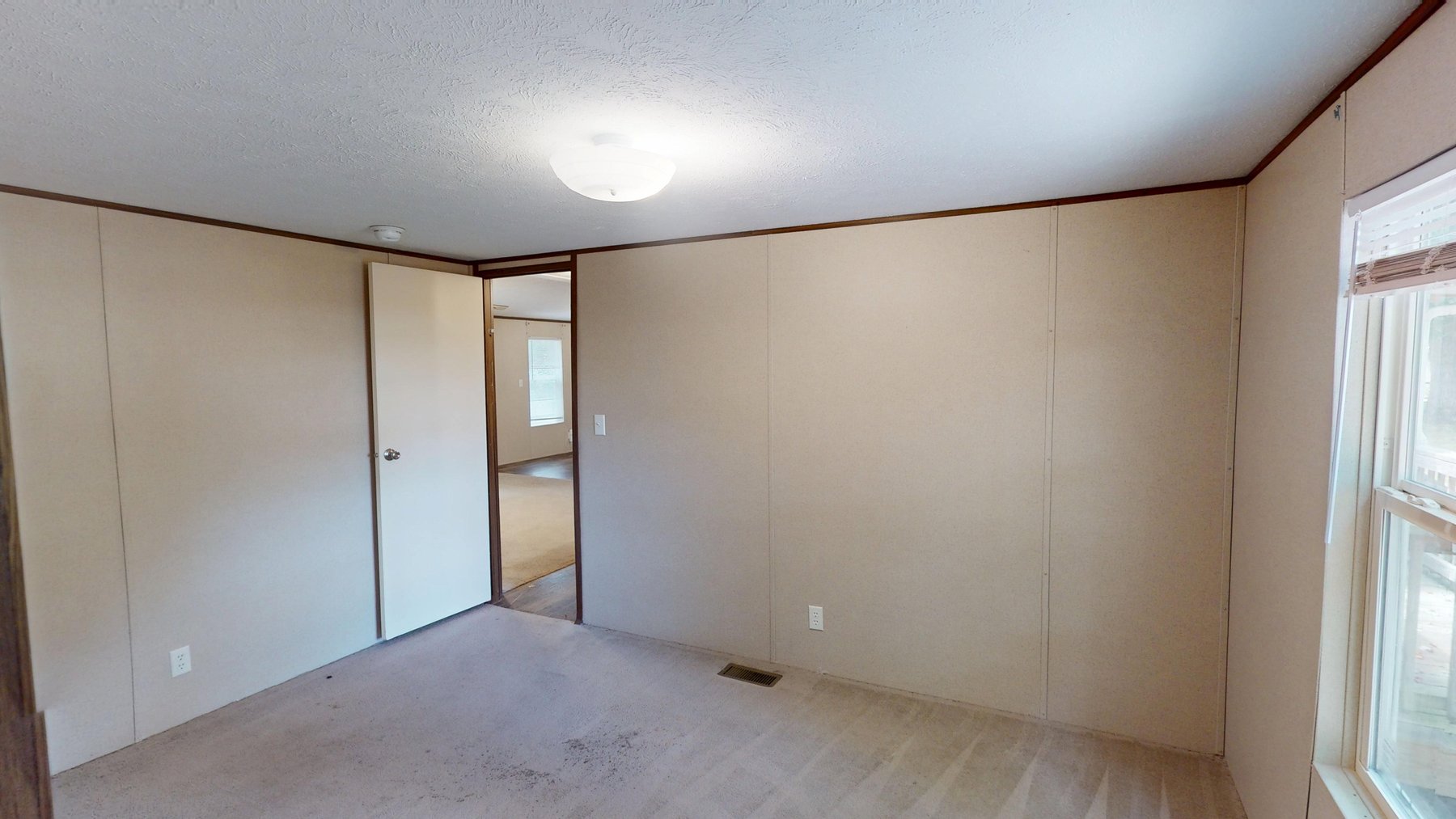 Image for US Marshals Service Auction - Doublewide Home on 0.92± Acres in Asheboro, NC