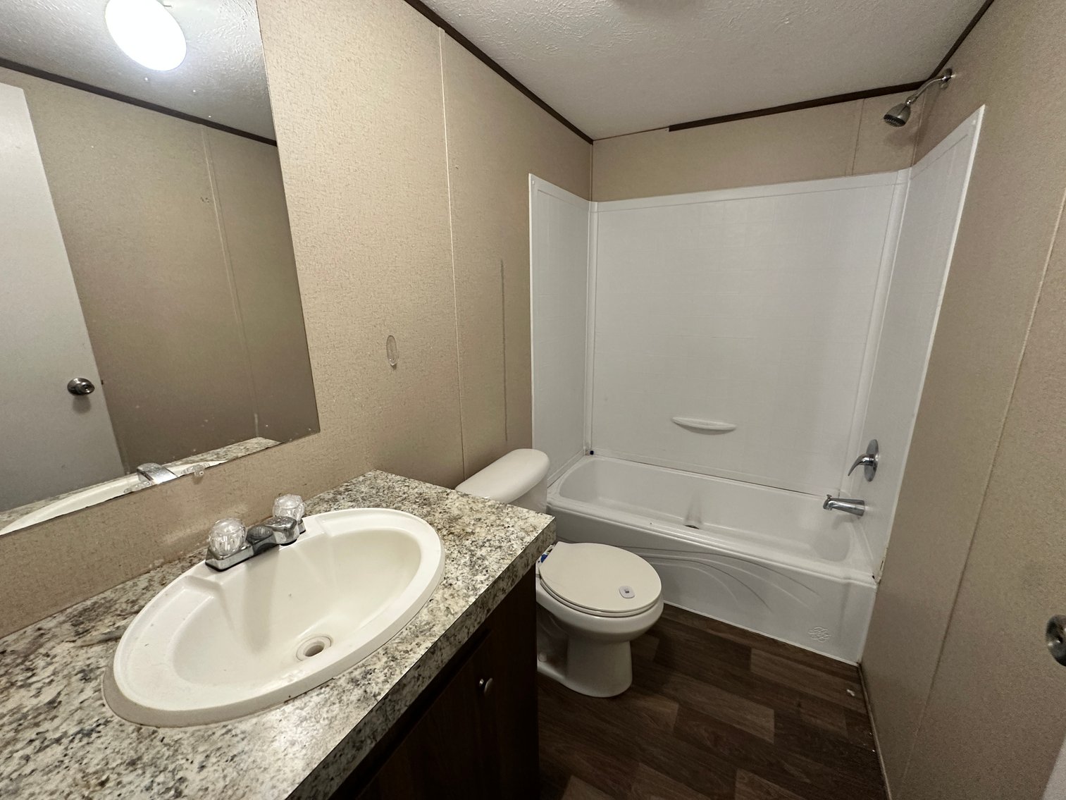 Image for US Marshals Service Auction - Doublewide Home on 0.92± Acres in Asheboro, NC