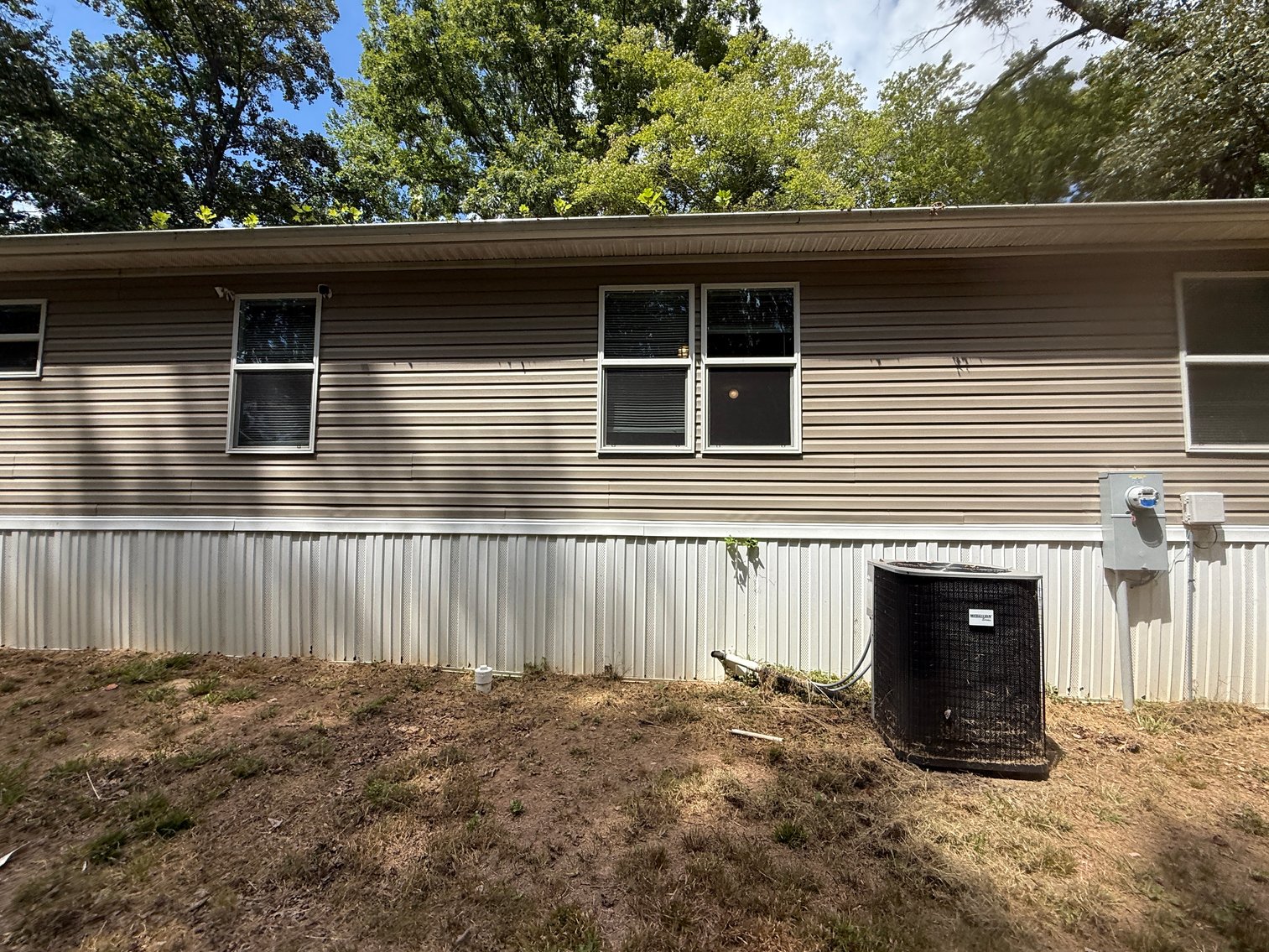 Image for US Marshals Service Auction - Doublewide Home on 0.92± Acres in Asheboro, NC