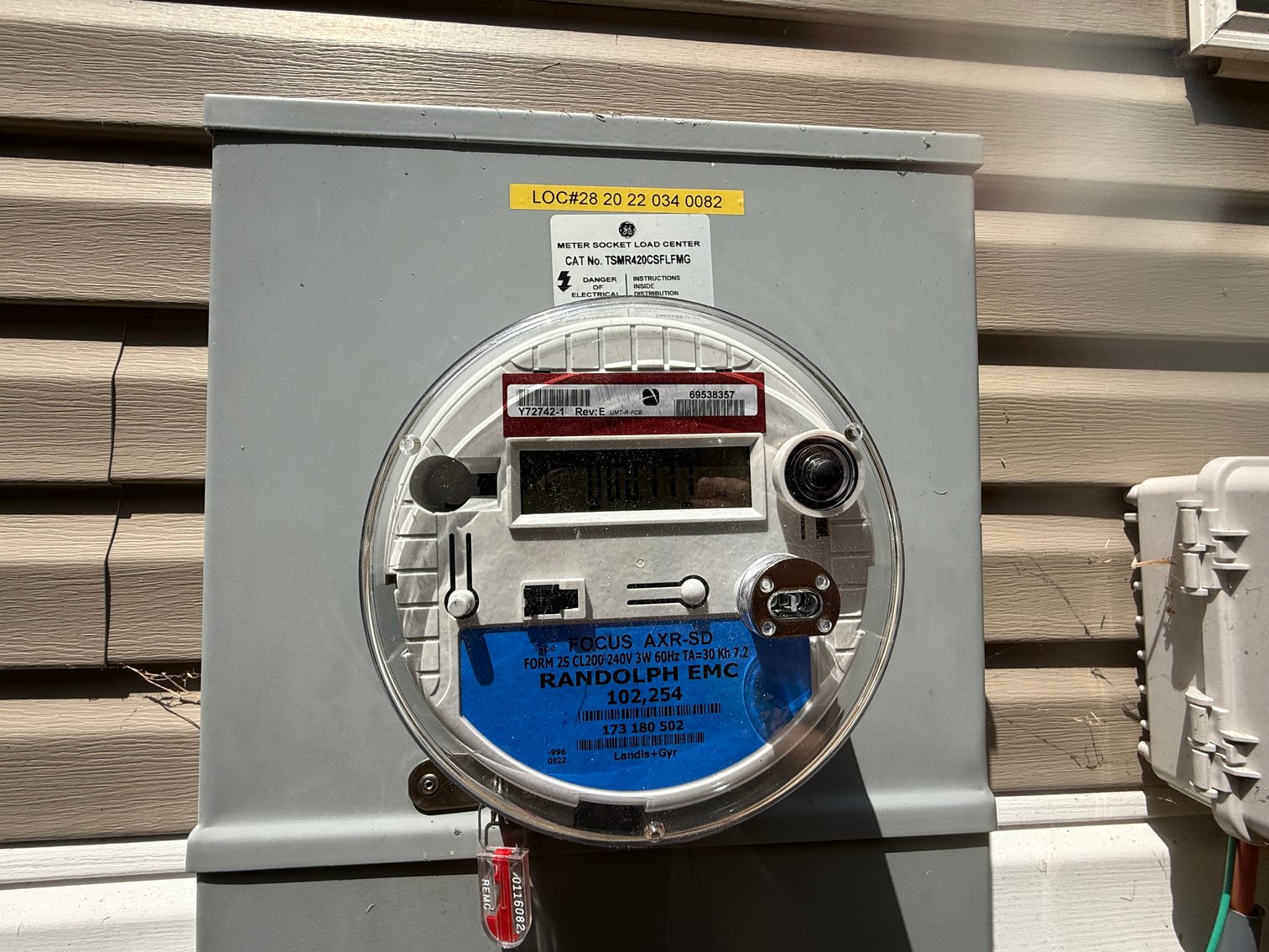 Image for US Marshals Service Auction - Doublewide Home on 0.92± Acres in Asheboro, NC