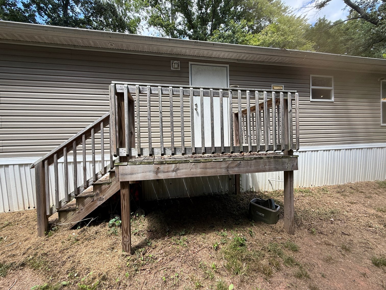 Image for US Marshals Service Auction - Doublewide Home on 0.92± Acres in Asheboro, NC